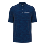 Callaway Broken Stripe Polo - Men's